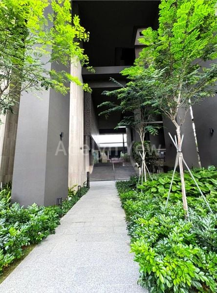 2 Bed Condo for Rent in  Irwell Hill Residences - Image 3