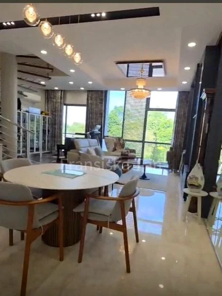 3 Bed Apartment (Condo) for Sale in  D'dalvey - Image 2