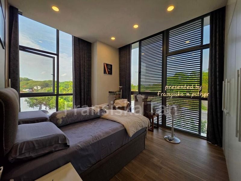 3 Bed Apartment (Condo) for Sale in  D'dalvey - Image 5