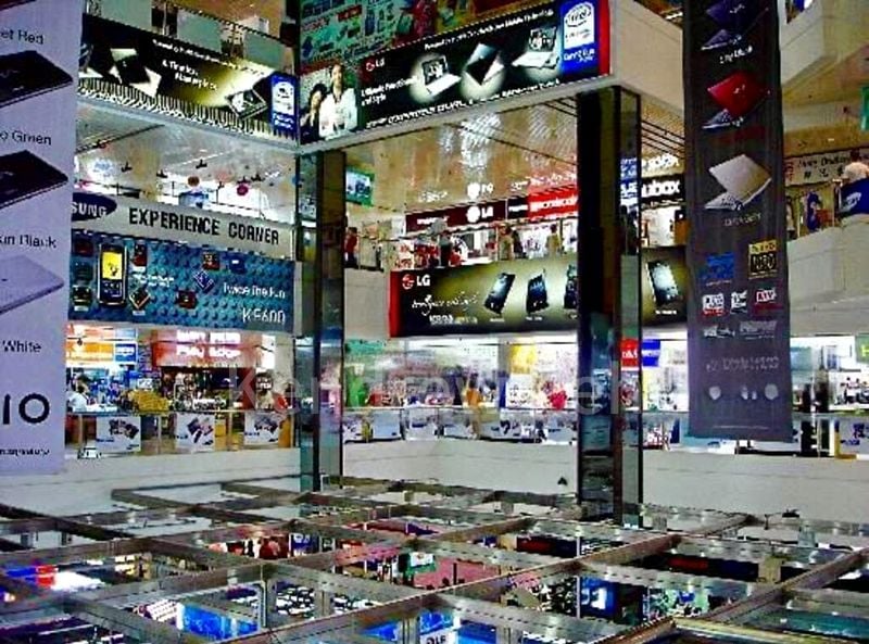 Other Retail for Sale: Sim Lim Square - Image 3