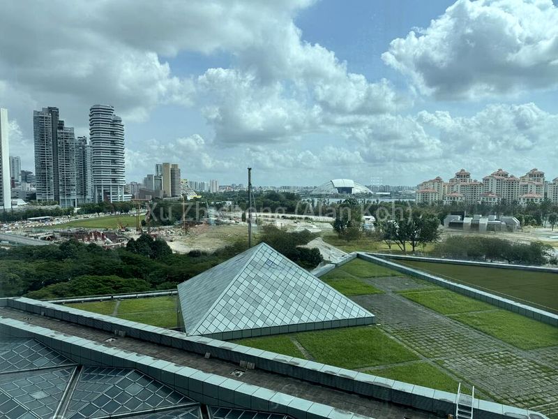 Office for Rent: Suntec City Tower - Image 10