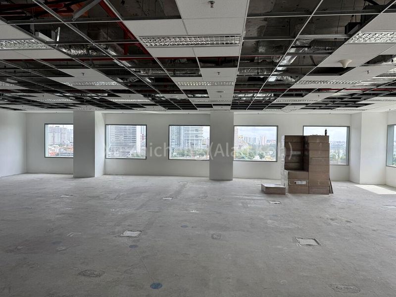Office for Rent: Suntec City Tower - Image 12