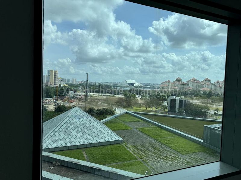 Office for Rent: Suntec City Tower - Image 8