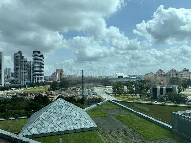 Office for Rent: Suntec City Tower - Image 7