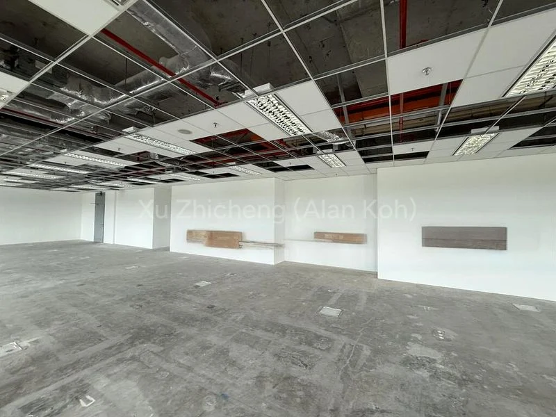 Office for Rent: Suntec City Tower - Image 1