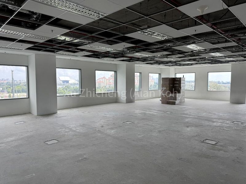 Office for Rent: Suntec City Tower - Image 11