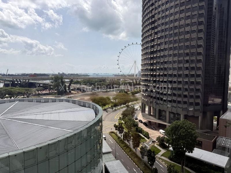 Office for Rent: Suntec City Tower - Image 5