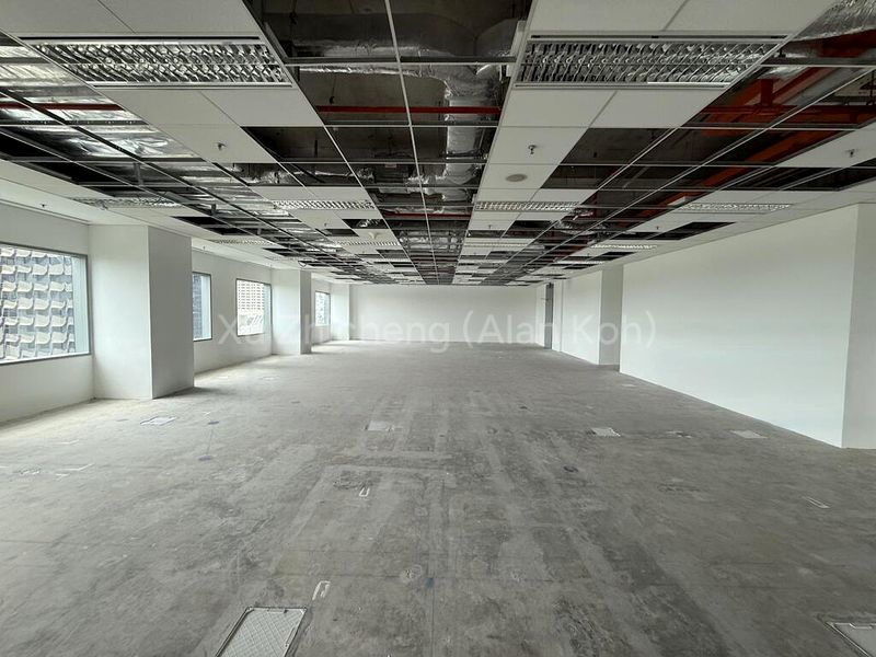 Office for Rent: Suntec City Tower - Image 3