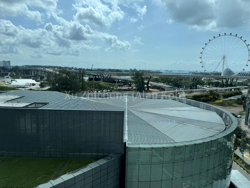 Office for Rent: Suntec City Tower - Image 6