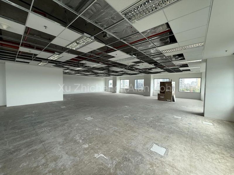 Office for Rent: Suntec City Tower - Image 2