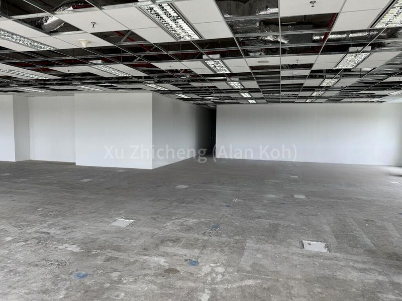 Office for Rent: Suntec City Tower - Image 13