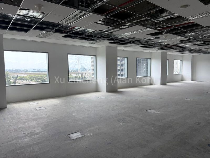 Office for Rent: Suntec City Tower - Image 4