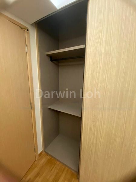 Master Room Condo for Rent in  The Antares - Image 3