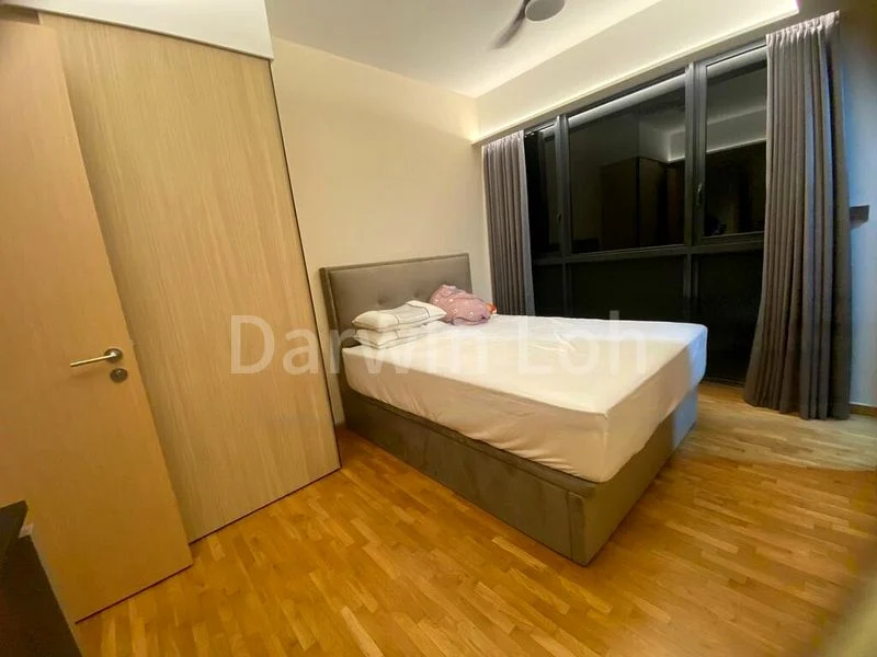 Master Room Condo for Rent in  The Antares - Image 2