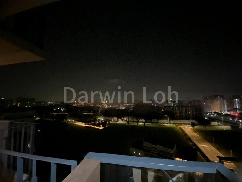 Master Room Condo for Rent in  The Antares - Image 5