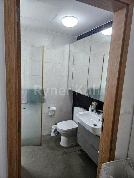 1 Bed Condo for Rent in  The Glades - Image 3