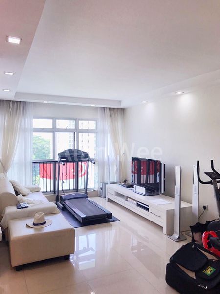 5 Room (5I) HDB for Sale in 386 Bukit Batok West Avenue 5 - Image 8