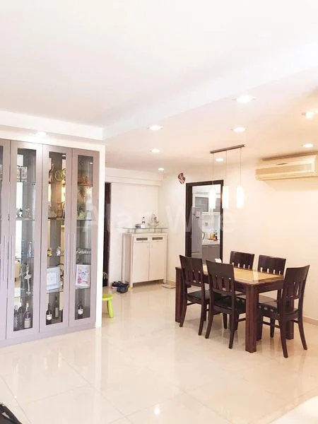 5 Room (5I) HDB for Sale in 386 Bukit Batok West Avenue 5 - Image 7