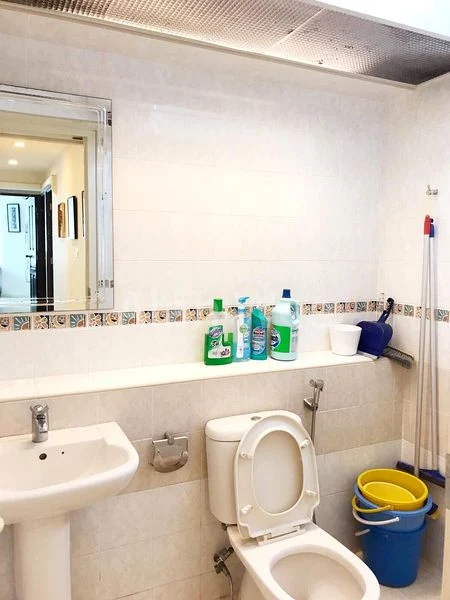 5 Room (5I) HDB for Sale in 386 Bukit Batok West Avenue 5 - Image 2