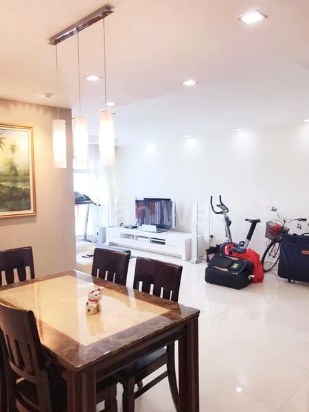 5 Room (5I) HDB for Sale in 386 Bukit Batok West Avenue 5 - Image 3