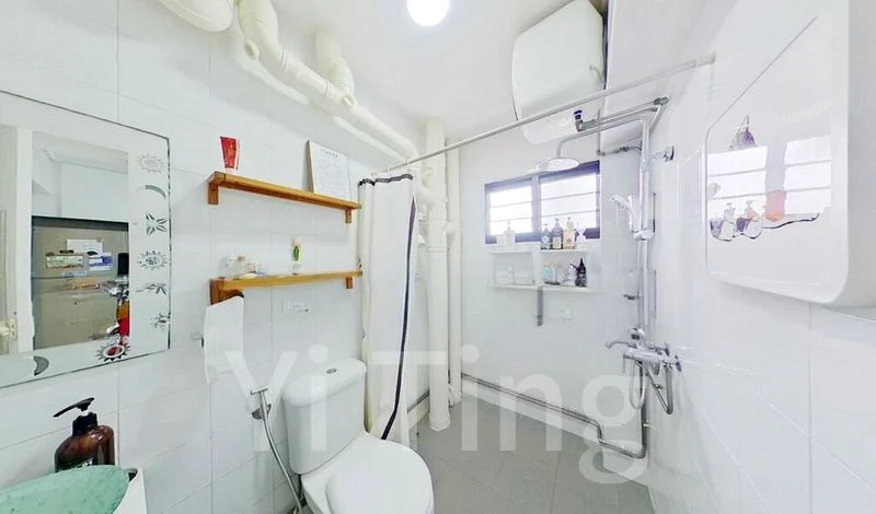 Executive HDB for Sale in  226C Compassvale Walk - Image 7