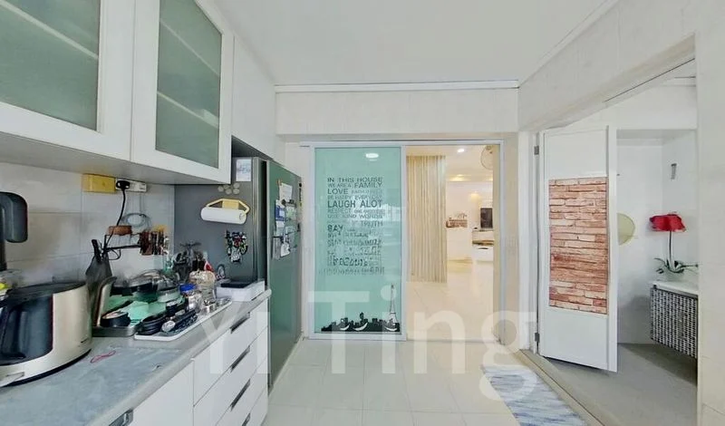 Executive HDB for Sale in  226C Compassvale Walk - Image 9