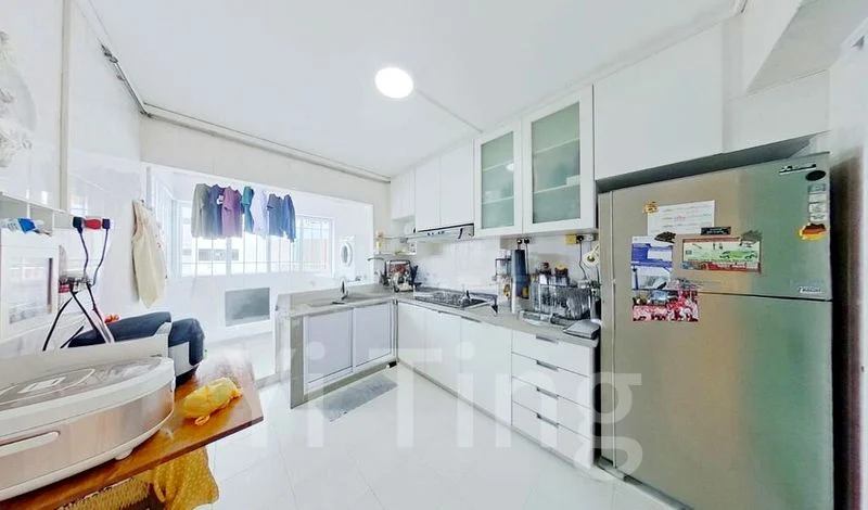 Executive HDB for Sale in  226C Compassvale Walk - Image 8