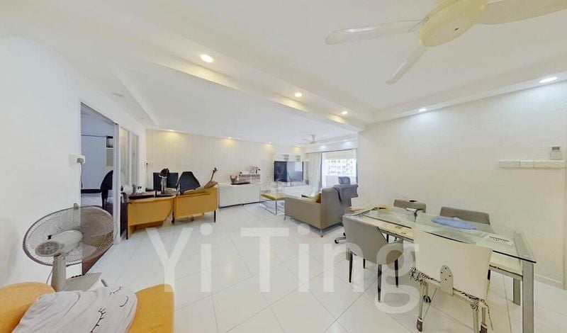 Executive HDB for Sale in  226C Compassvale Walk - Image 14