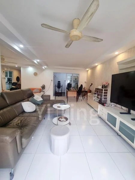 Executive HDB for Sale in  226C Compassvale Walk - Image 12