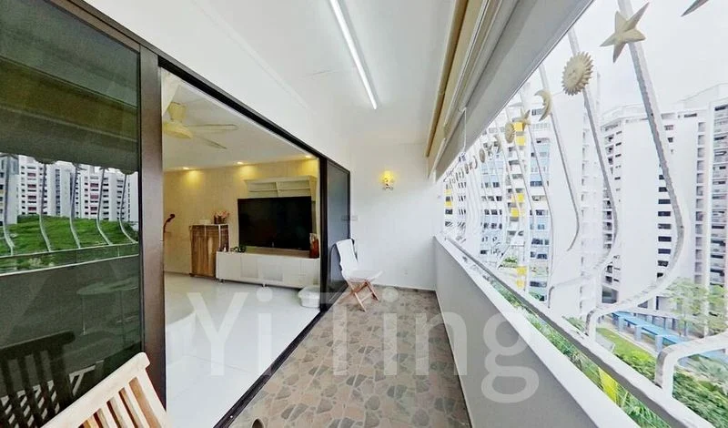 Executive HDB for Sale in  226C Compassvale Walk - Image 10