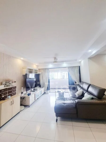 Executive HDB for Sale in  226C Compassvale Walk - Image 13