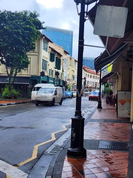 Shop / Shophouse for Sale: Teo Hong Road - Image 3