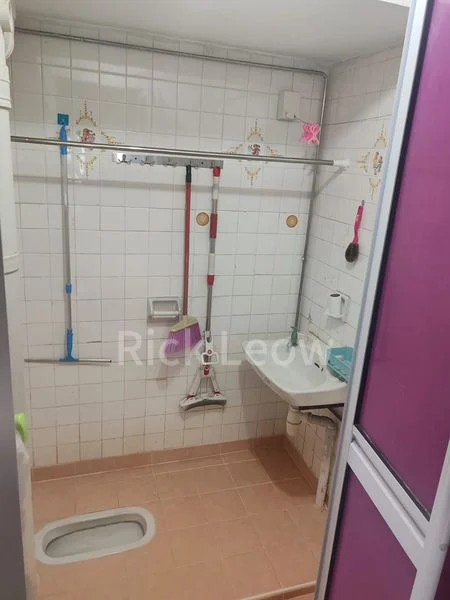 Common Room (HDB) for Rent in 312 Ang Mo Kio Avenue 3 - Image 1