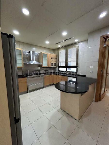 4 Bed Condo for Rent in  Ardmore Park - Image 1