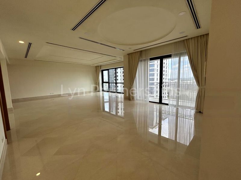 4 Bed Condo for Rent in  Ardmore Park - Image 3