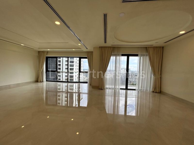 4 Bed Condo for Rent in  Ardmore Park - Image 11