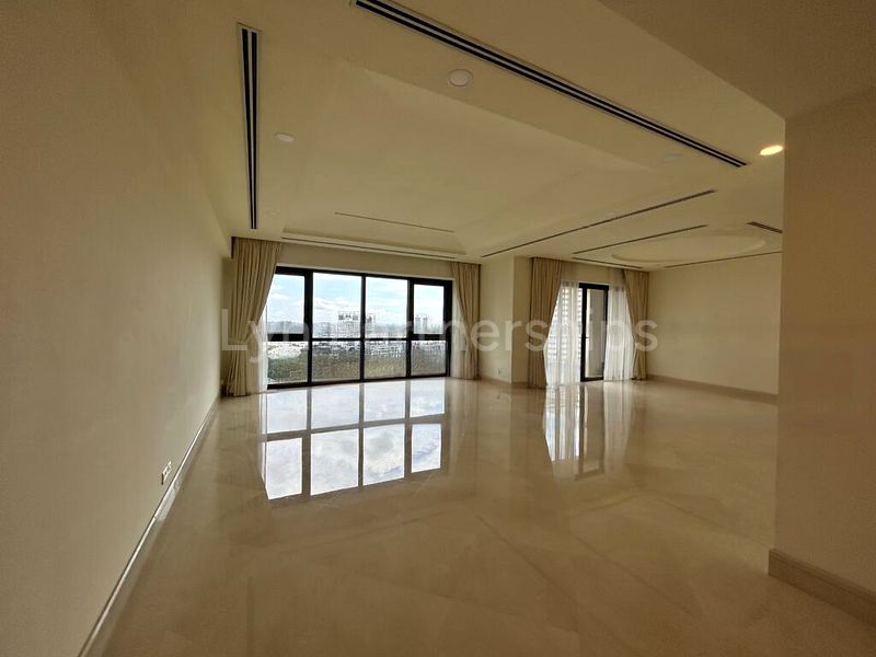 4 Bed Condo for Rent in  Ardmore Park - Image 4