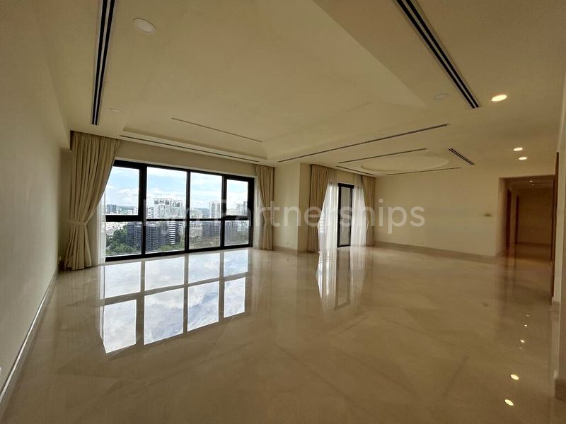 4 Bed Condo for Rent in  Ardmore Park - Image 2