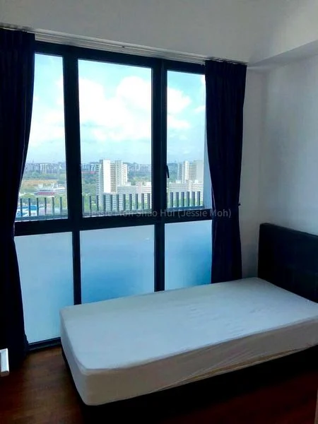 2 Bed Condo for Rent in  J Gateway - Image 4