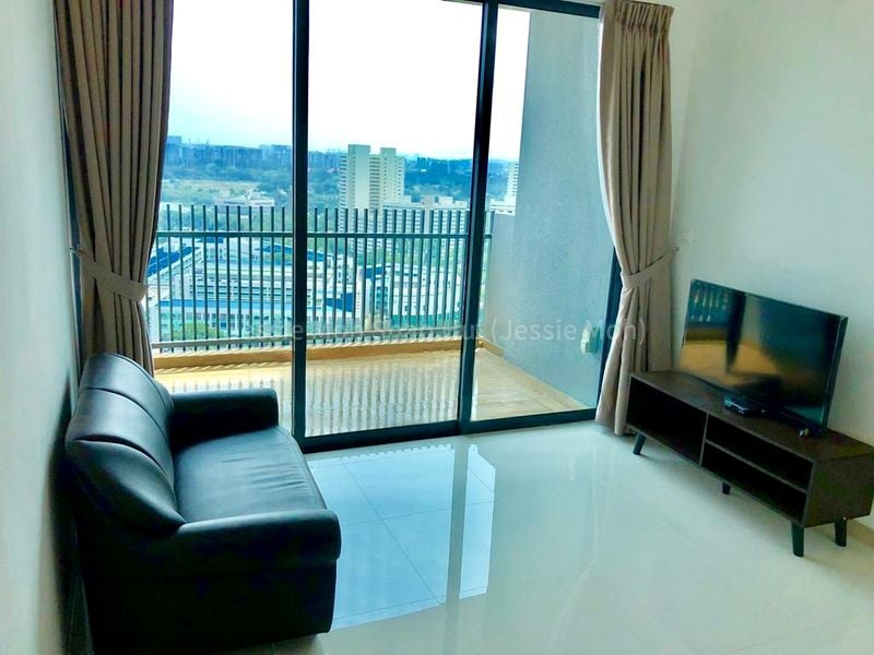 2 Bed Condo for Rent in  J Gateway - Image 2