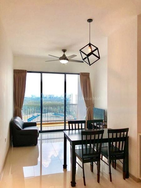 2 Bed Condo for Rent in  J Gateway - Image 1