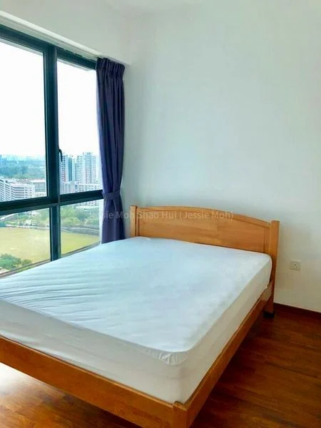 2 Bed Condo for Rent in  J Gateway - Image 3