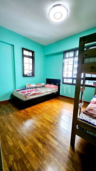 Common Room (HDB) for Rent in  989A Jurong West Street 93 - Image 3