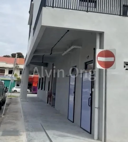 Food & Beverage for Rent: 279 Changi Road - Image 4