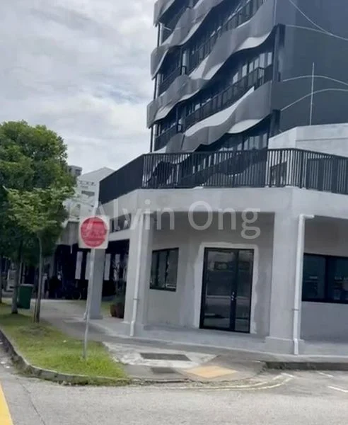 Food & Beverage for Rent: 279 Changi Road - Image 1