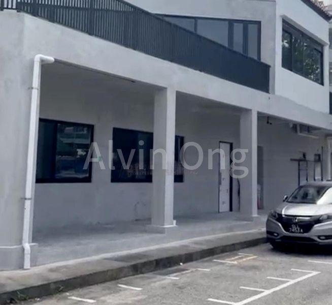 Food & Beverage for Rent: 279 Changi Road - Image 2