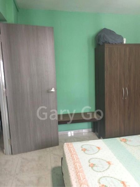Common Room (HDB) for Rent in  219 Serangoon Avenue 4 - Image 3