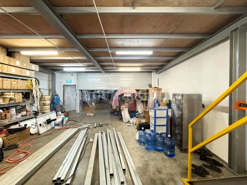 Factory / Workshop (B2) for Sale: Pioneer Centre - Image 4