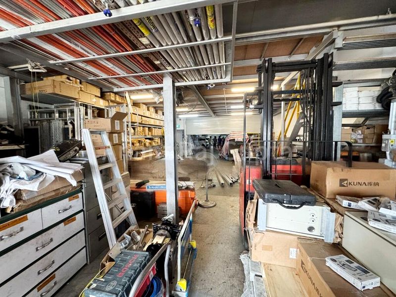 Factory / Workshop (B2) for Sale: Pioneer Centre - Image 5