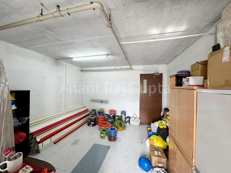 Factory / Workshop (B2) for Sale: Pioneer Centre - Image 9